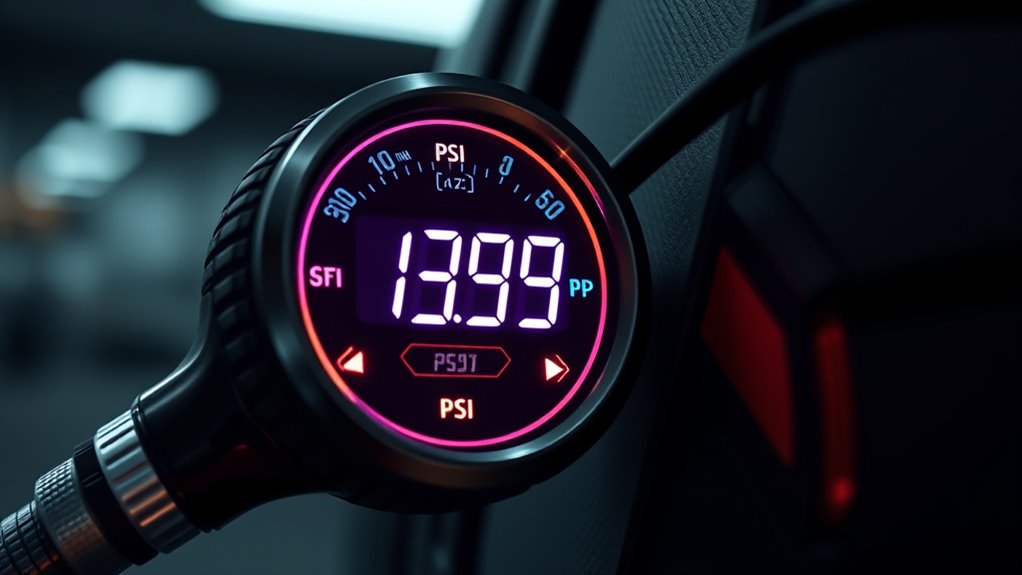 measurement brightness durability usability