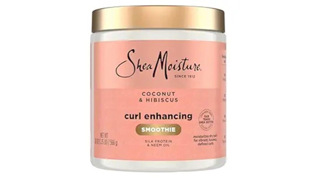 moisturizing curl cream 20oz