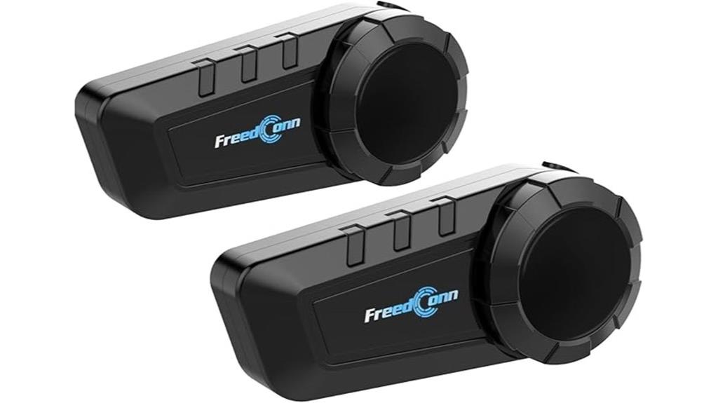 motorcycle helmet bluetooth pack