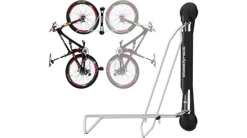 mountain bike rack system