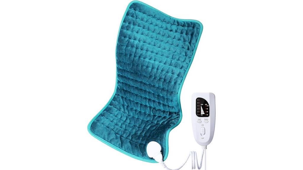 multi area pain relief pad