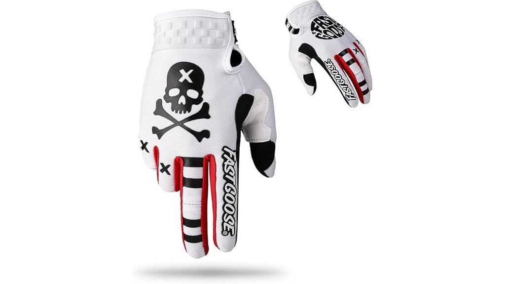 off road dirt bike gloves
