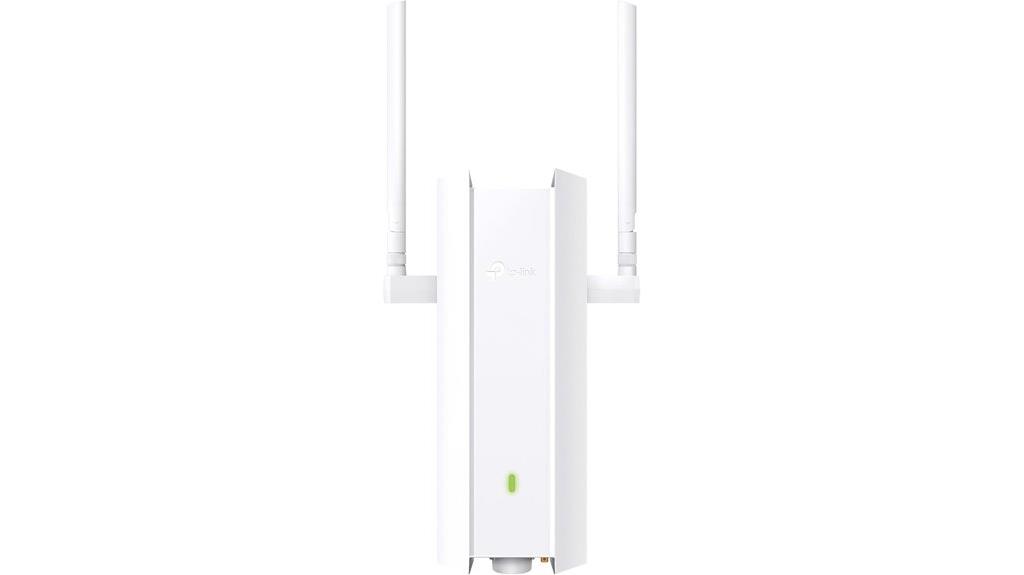 outdoor wifi access point