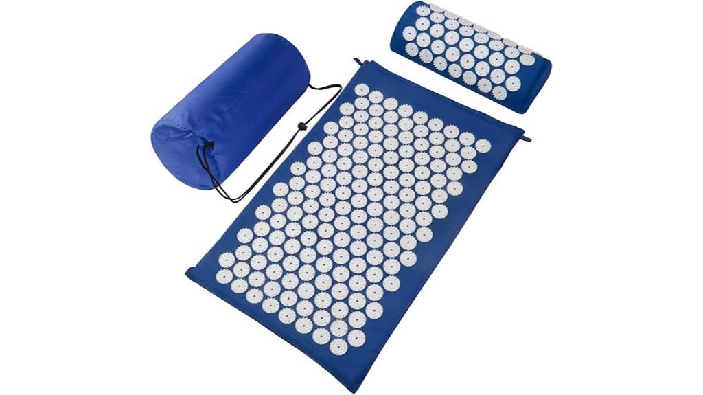 pain relief acupressure set