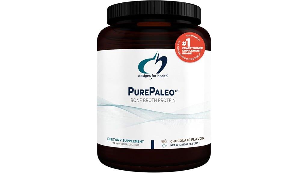 paleo collagen protein powder