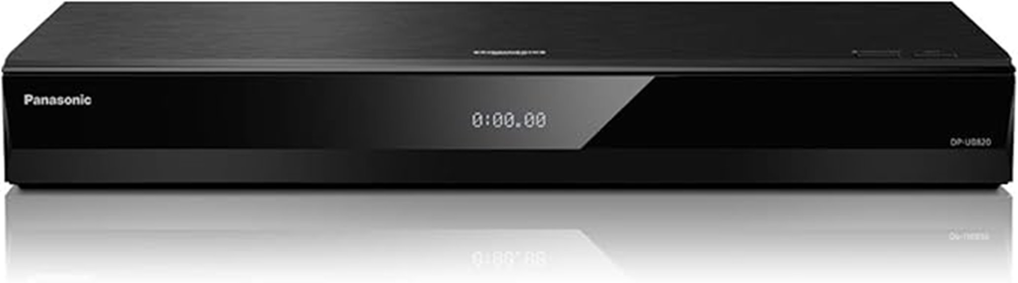 panasonic 4k blu ray player