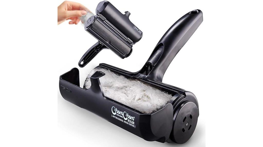 pet hair remover roller