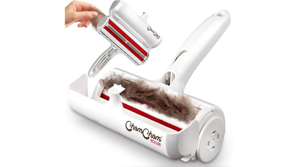 pet lint hair remover