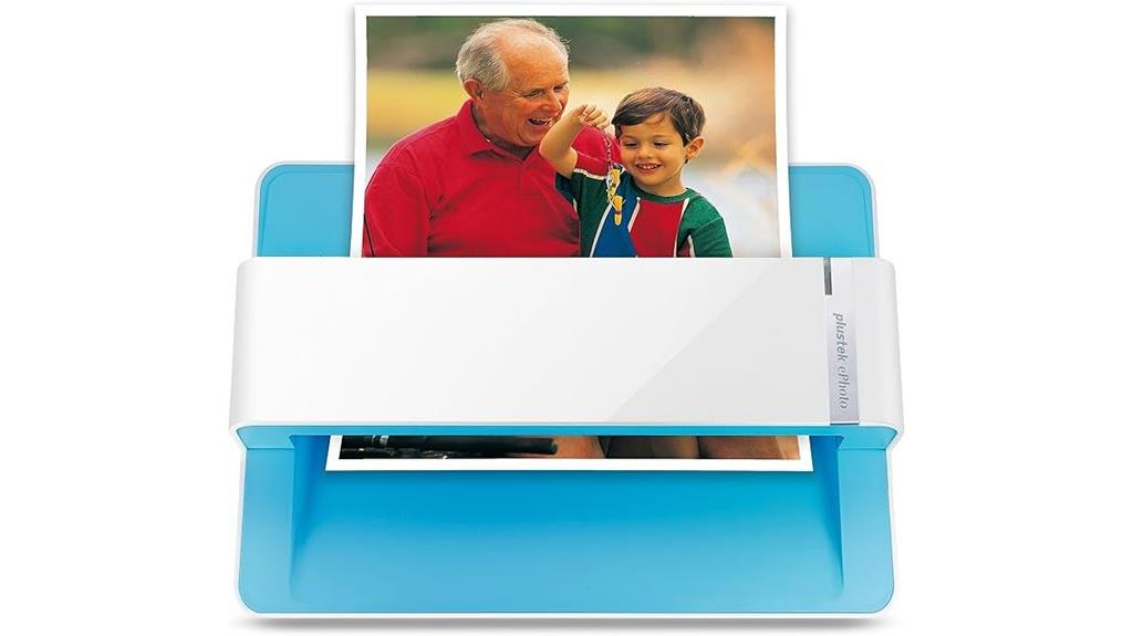 plustek ephoto z300 scanner