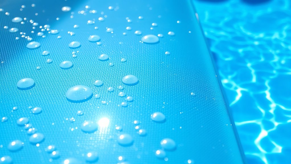 pool cover selection criteria