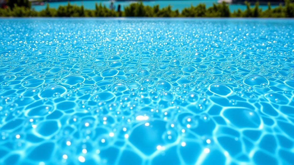 pool cover selection criteria