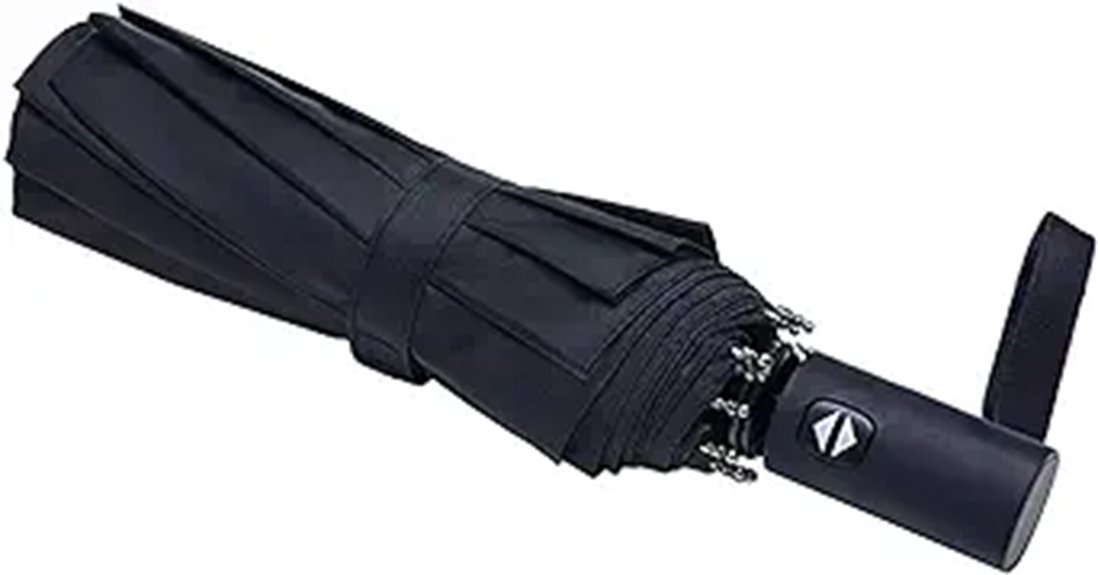 portable rain protection