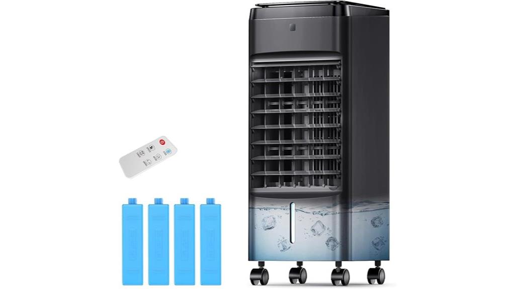 portable three in one cooler