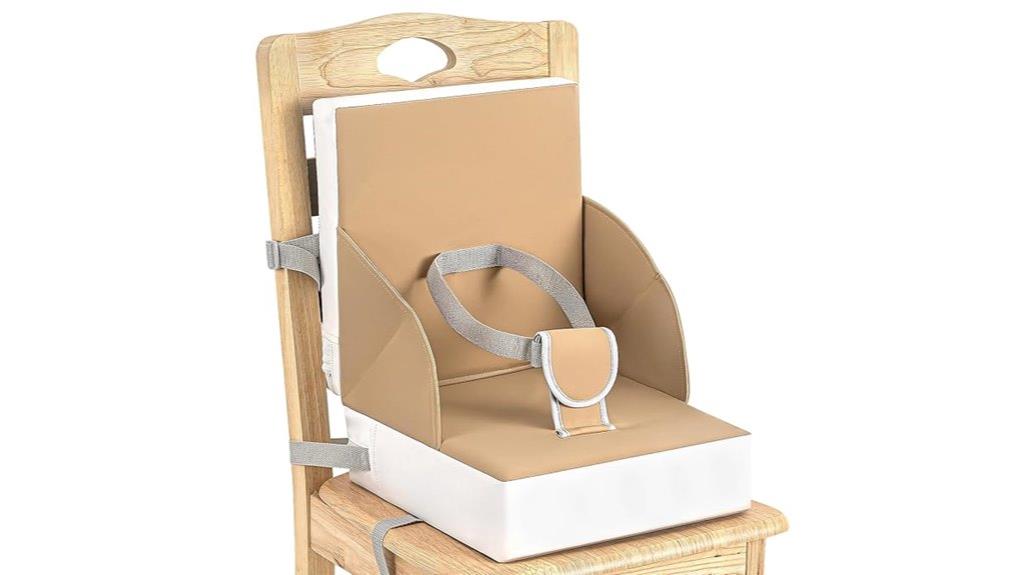 portable toddler booster seat