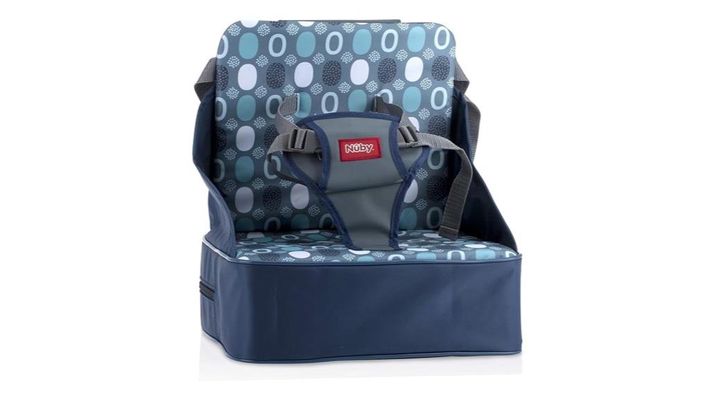 portable toddler booster seat