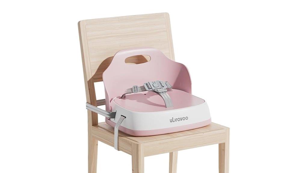 portable toddler booster seat