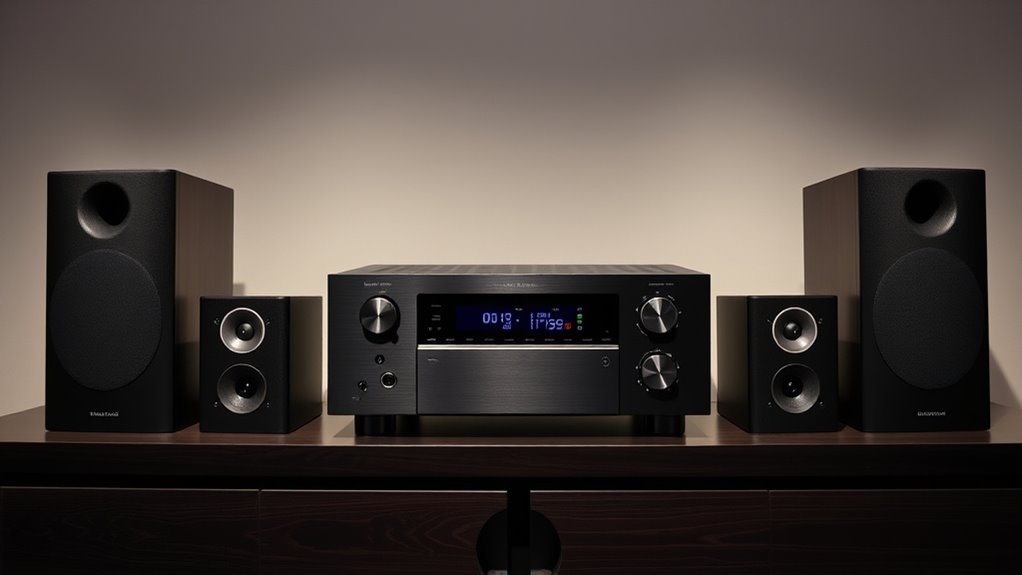 power compatibility features integration