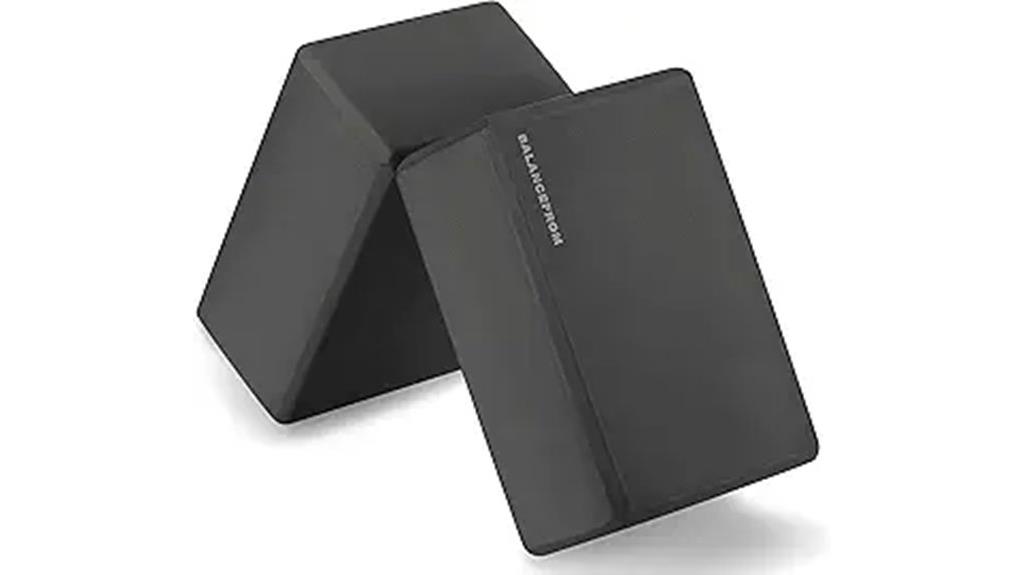 premium eva yoga blocks