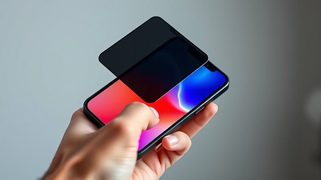 privacy clarity durability compatibility