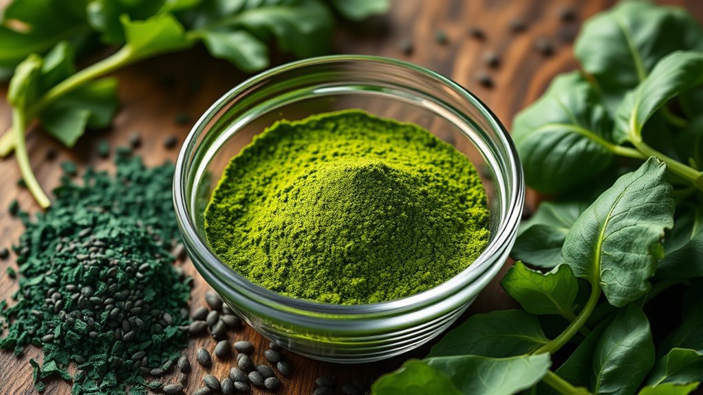 quality flavor convenience nutrition