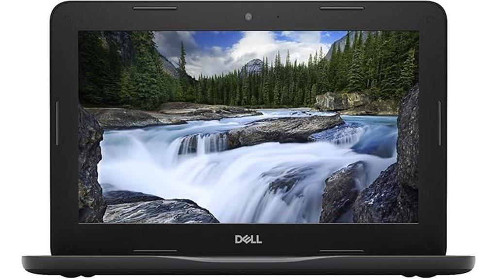 renewed dell latitude 3190