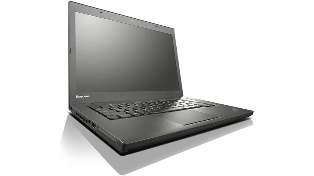 renewed lenovo t440 ultrabook