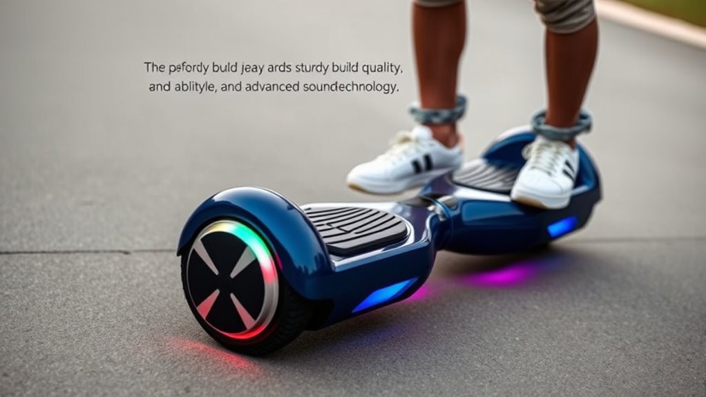 safety compatibility durability quality