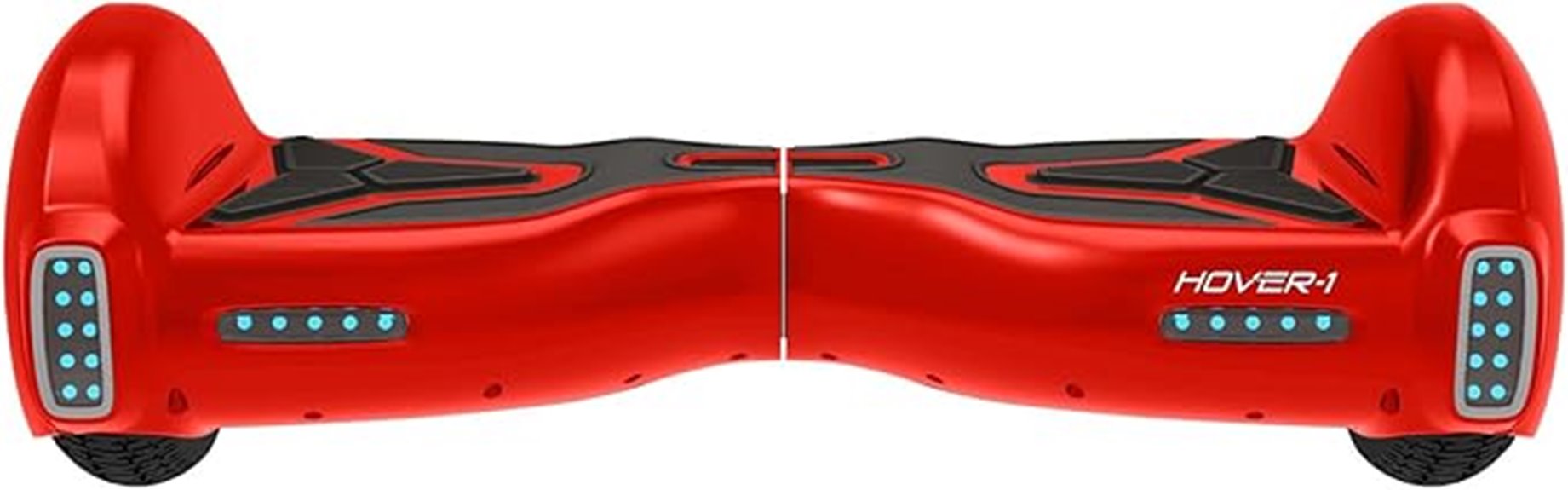 self balancing hoverboard model