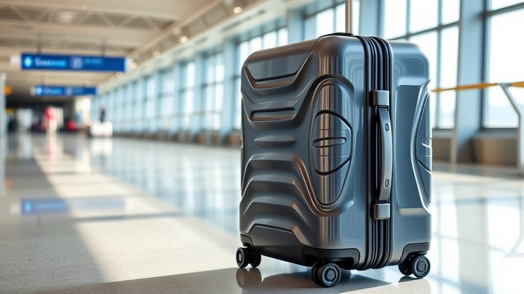 size durability maneuverability security