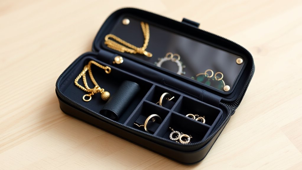 size organization durability versatility