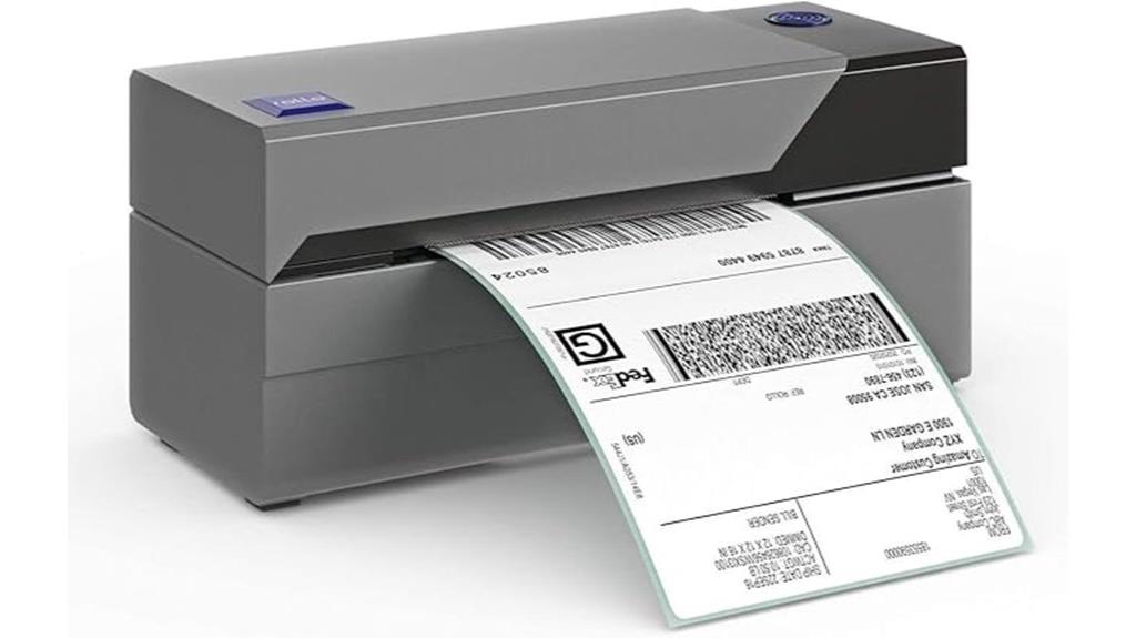 small business usb printer