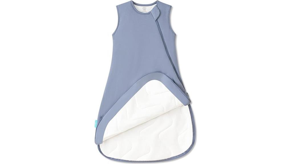 soft bamboo sleep sack