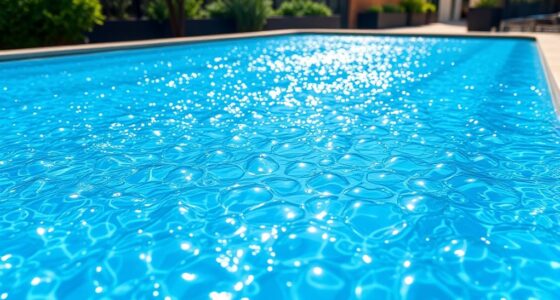 solar pool covers comparison