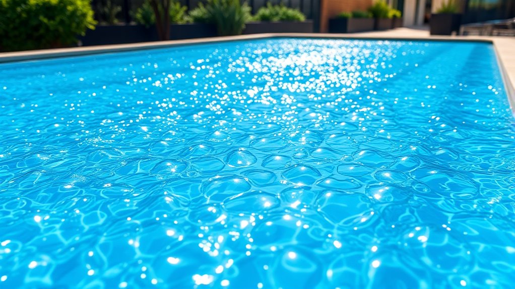 solar pool covers comparison