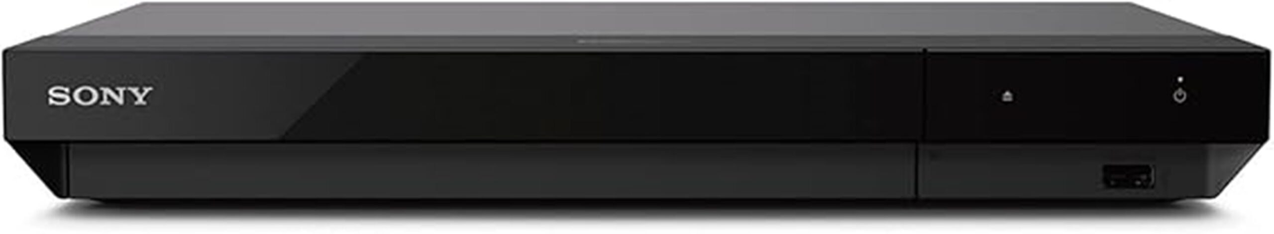 sony uhd blu ray player