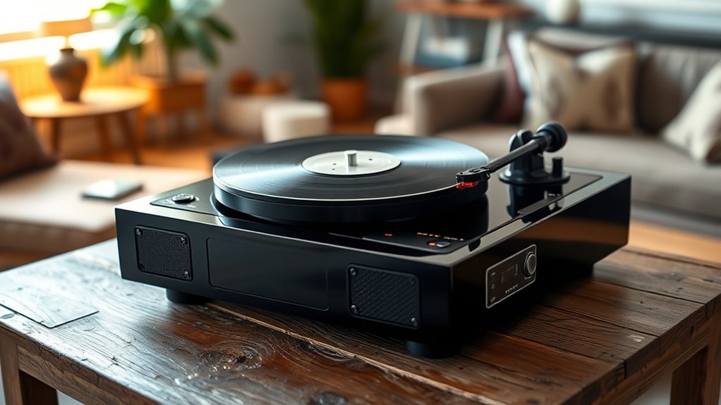 sound connectivity design compatibility