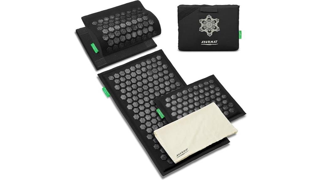 stress relief acupressure kit