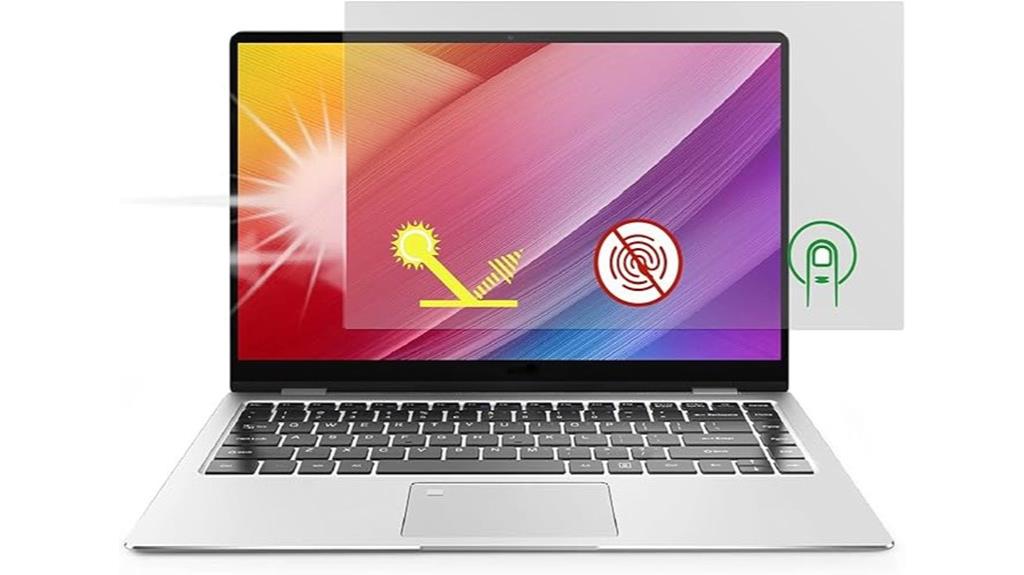 three pack screen protectors