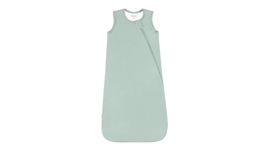 toddler bamboo sleep sack