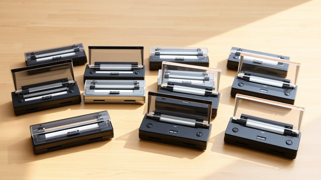 top 12 portable laminators