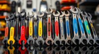 top 15 adjustable oil wrenches
