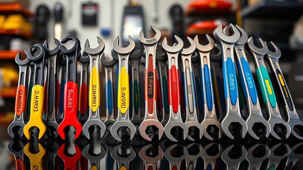 top 15 adjustable oil wrenches