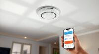 top 15 app enabled smoke detectors