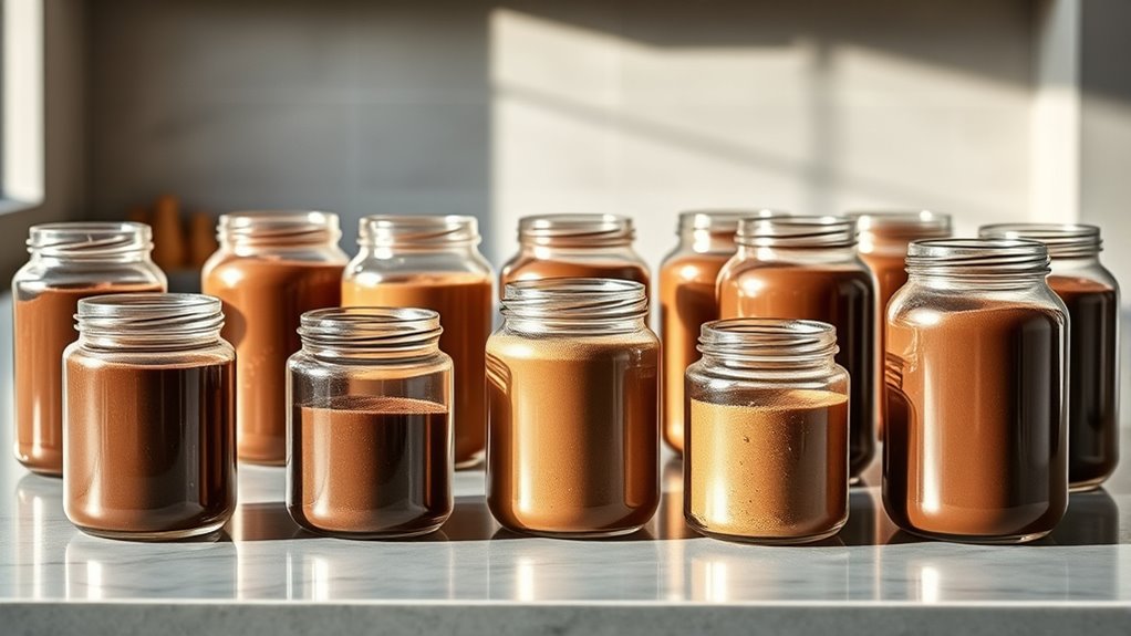 top 15 chocolate bone broth powders