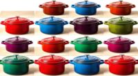 top 15 enamel dutch ovens