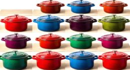 top 15 enamel dutch ovens