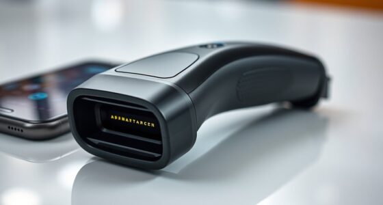 top 15 portable barcode scanners