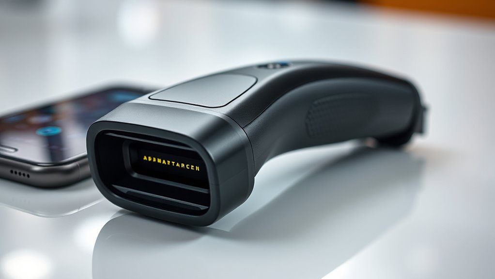 top 15 portable barcode scanners
