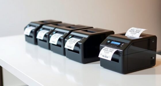 top 15 shipping label printers
