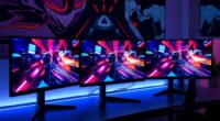 top 180hz gaming monitors